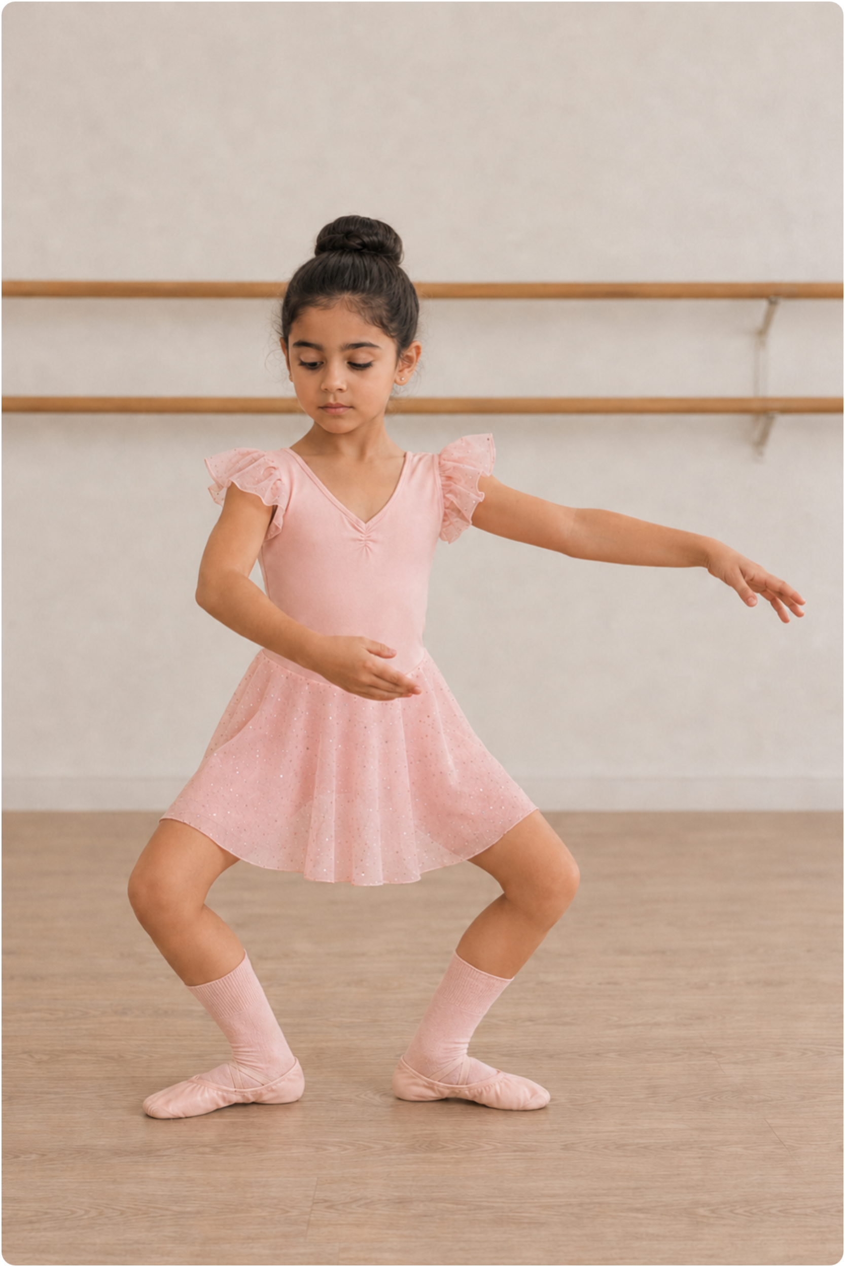 Classic Ballet
