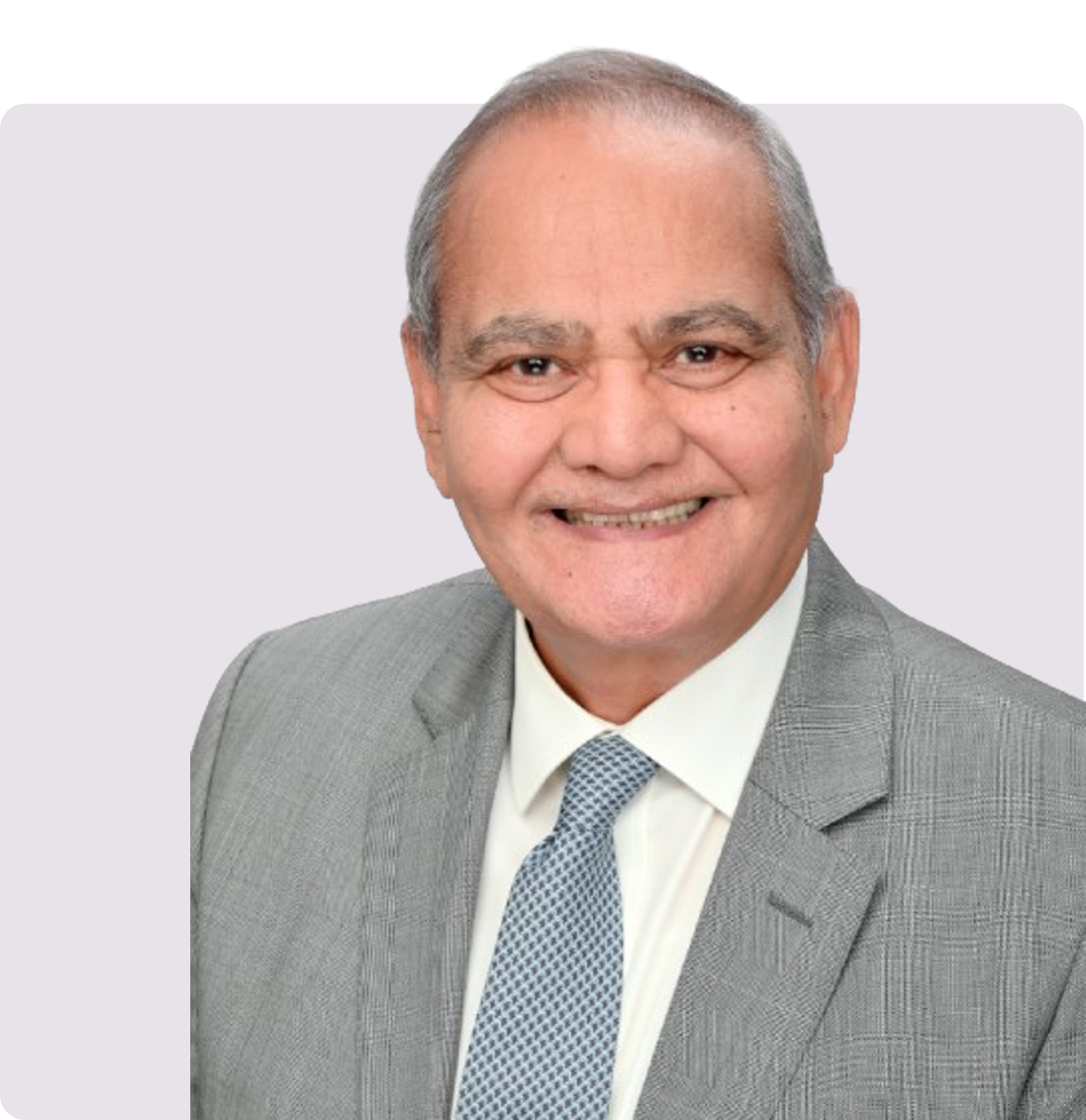 Dinesh Kothari