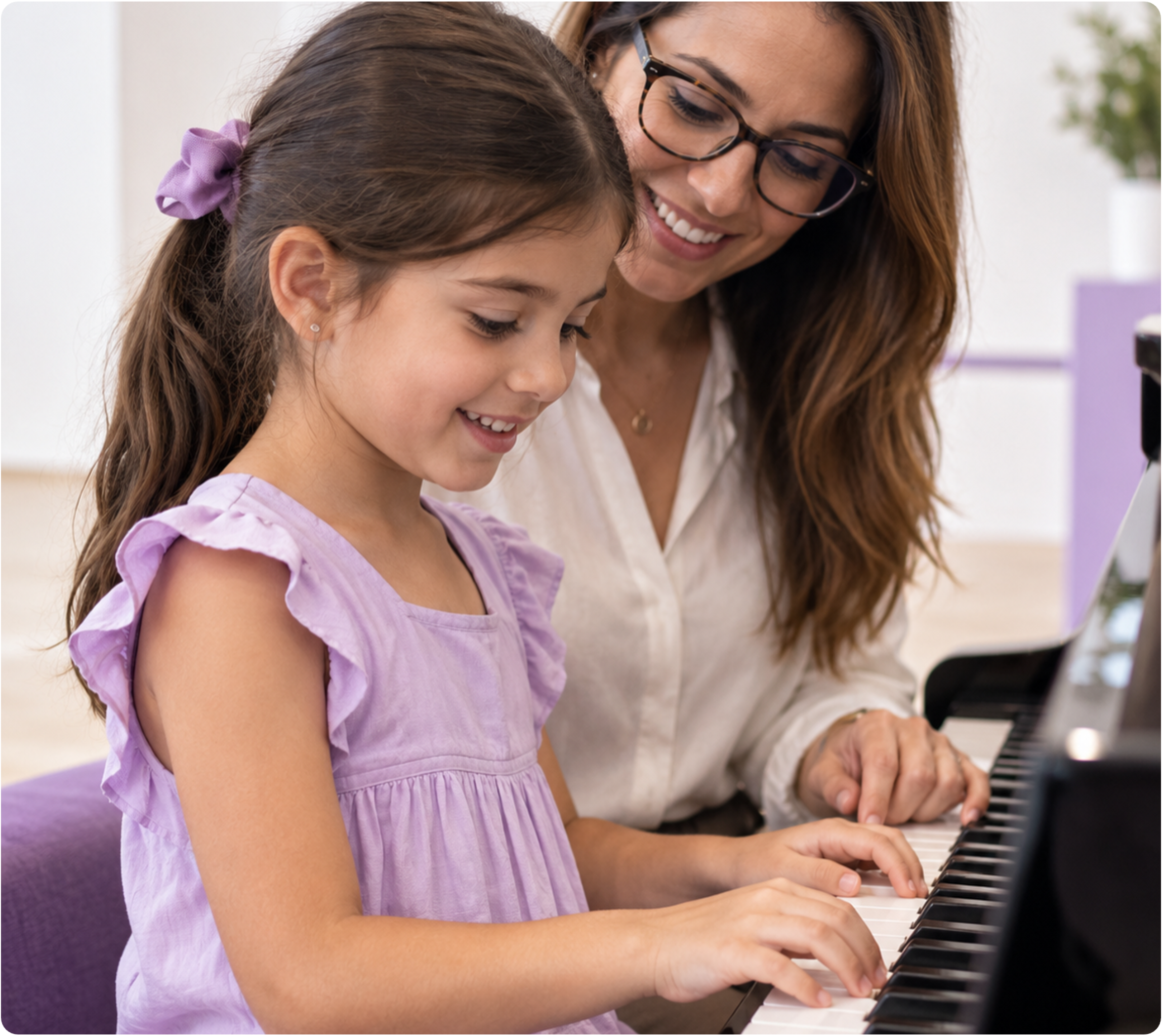 Piano Classes