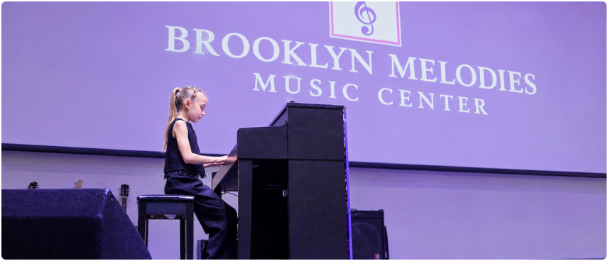 Piano Programs