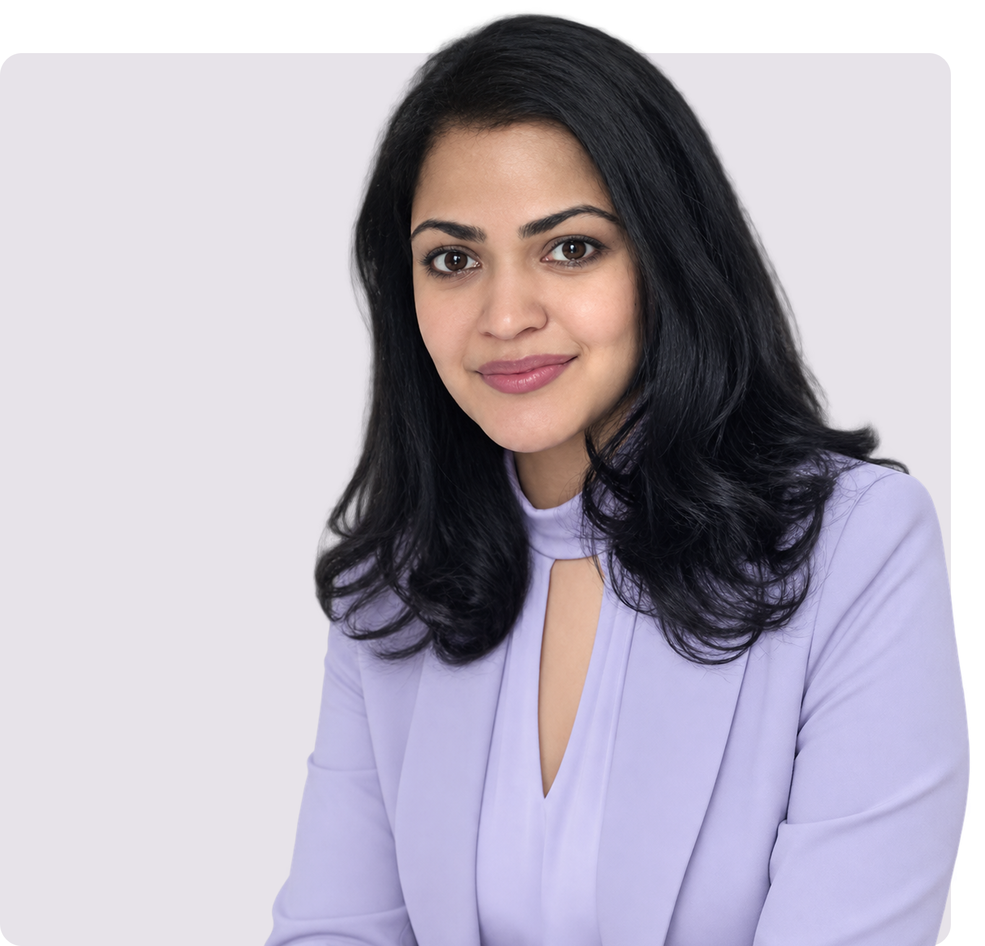 Priyanka Kothari