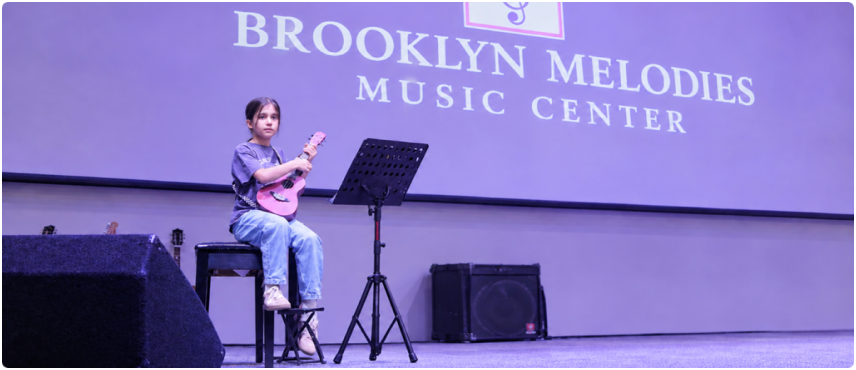 Ukulele Programs