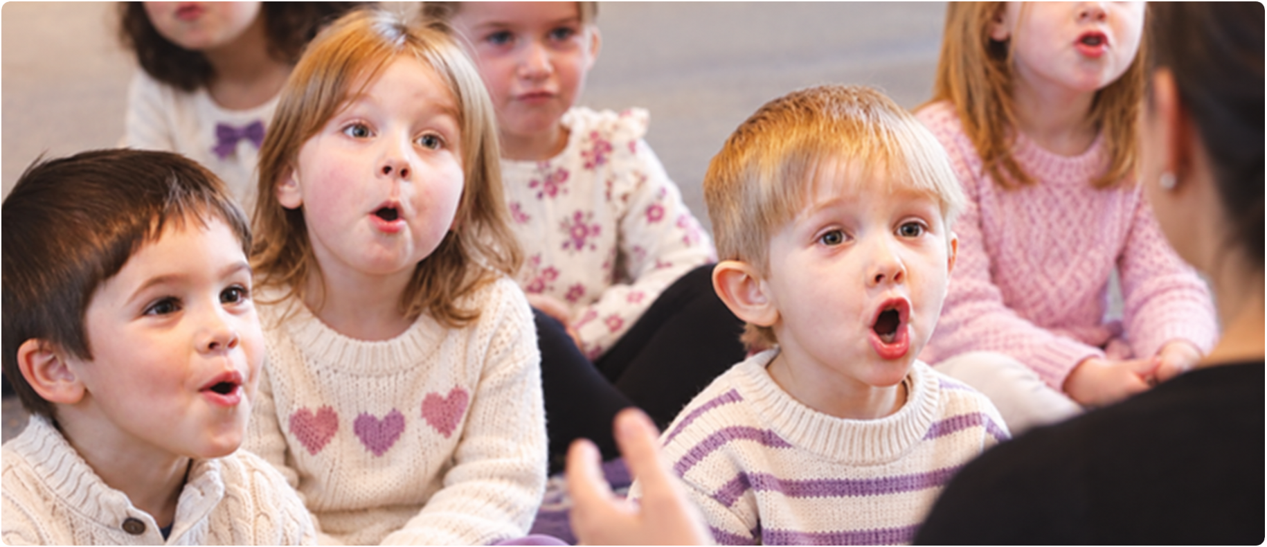 Vocal Programs