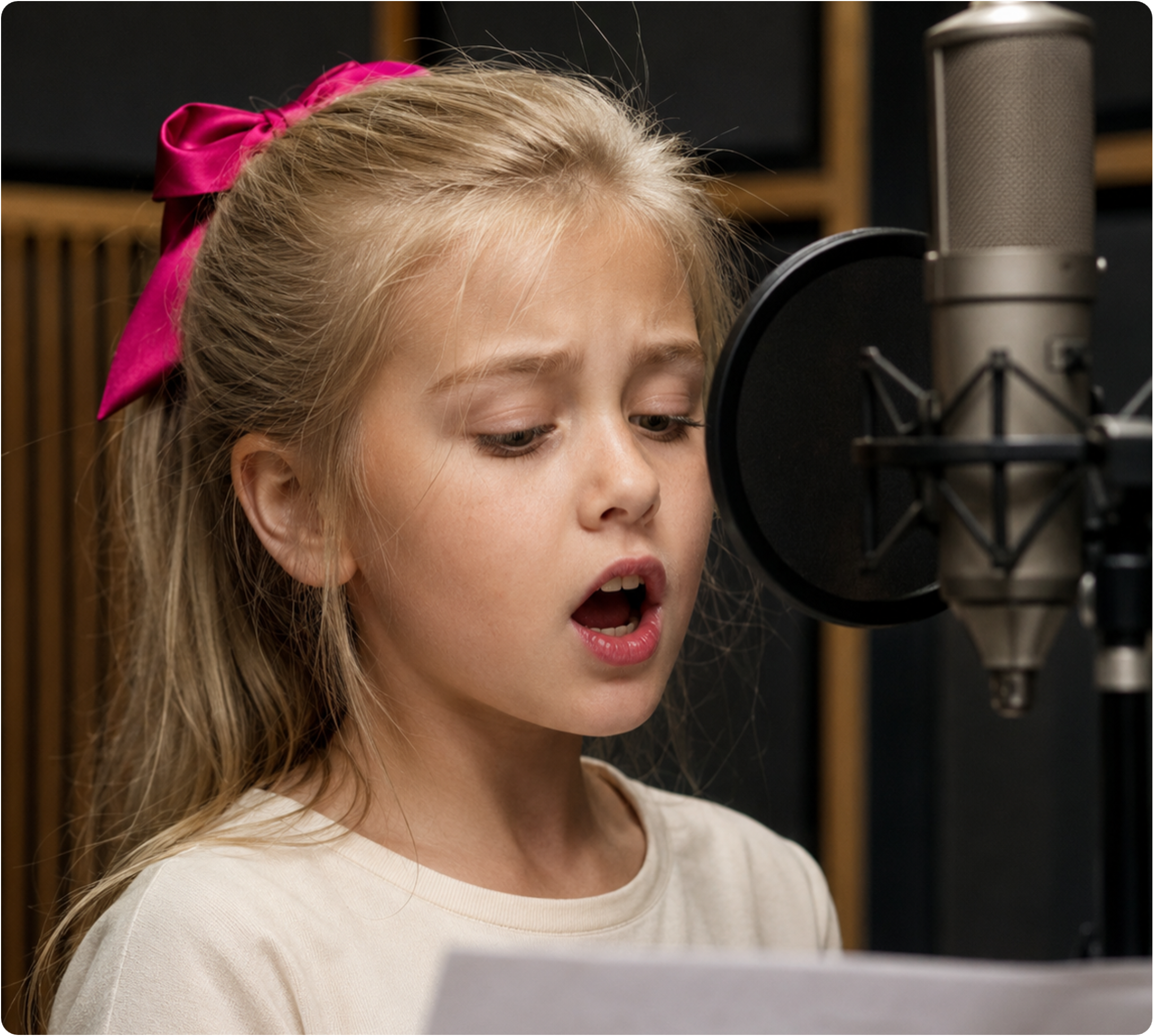 Vocal Classes