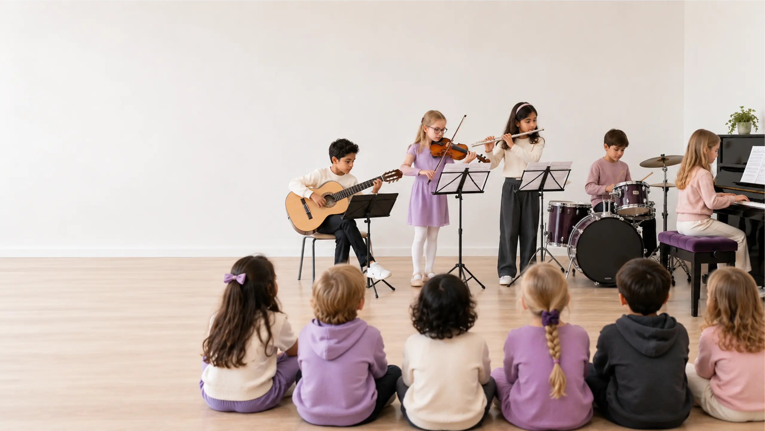 Music Classes