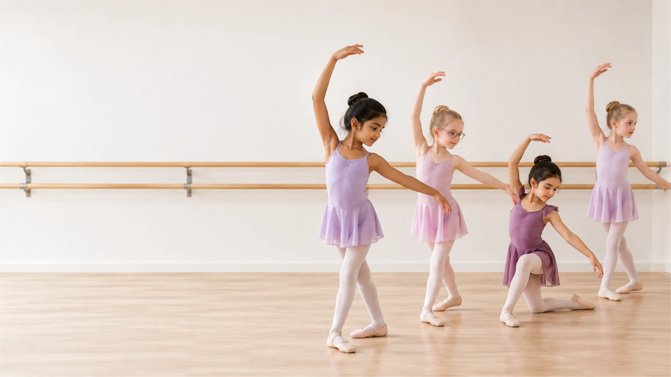 Dance Classes
